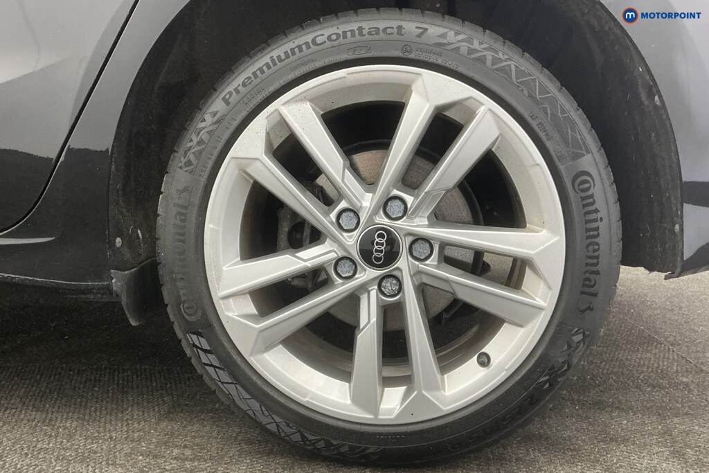 Used Audi A3 2022 for sale - 78166527: Photo 43