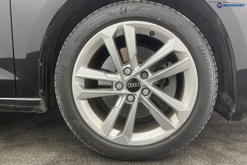 Used Audi A3 2022 for sale - 78166527: Photo 45