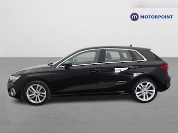 Used Audi A3 2022 for sale - 78166527: Photo