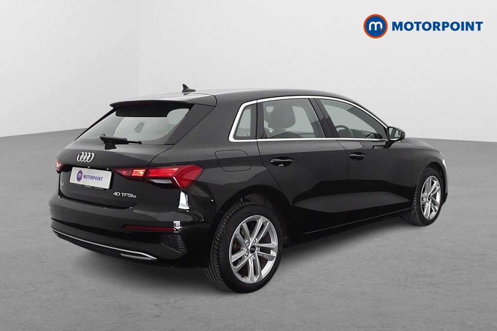 Used Audi A3 2022 for sale - 78166527: Photo 7