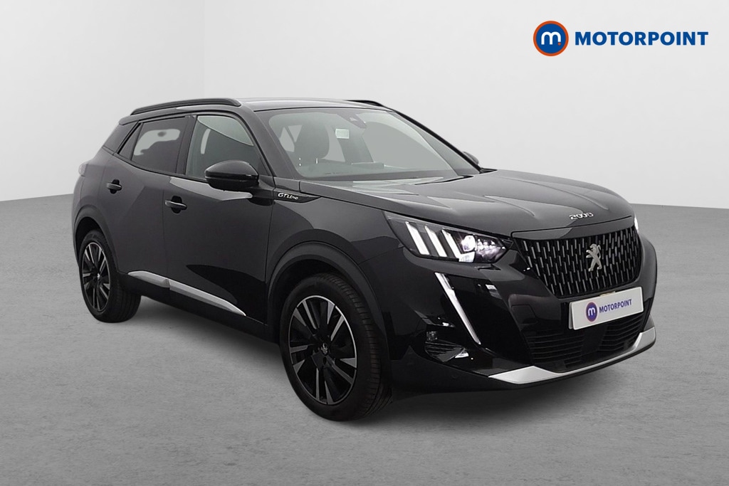 Used Peugeot 2008 2020 for sale - 78053814: Photo 1