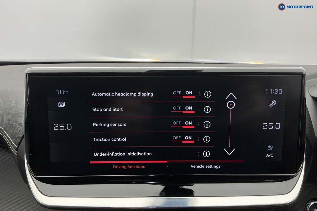 Used Peugeot 2008 2020 for sale - 78053814: Photo 10