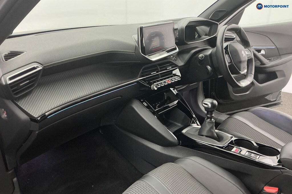 Used Peugeot 2008 2020 for sale - 78053814: Photo 17