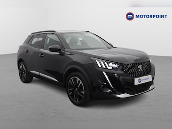 Used Peugeot 2008 2020 for sale - 78053814: Photo