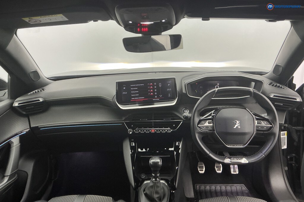 Used Peugeot 2008 2020 for sale - 78053814: Photo 21