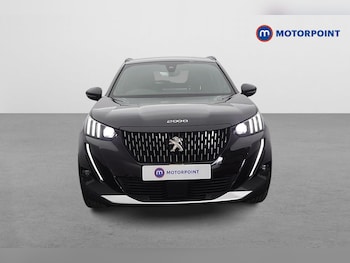 Used Peugeot 2008 2020 for sale - 78053814: Photo