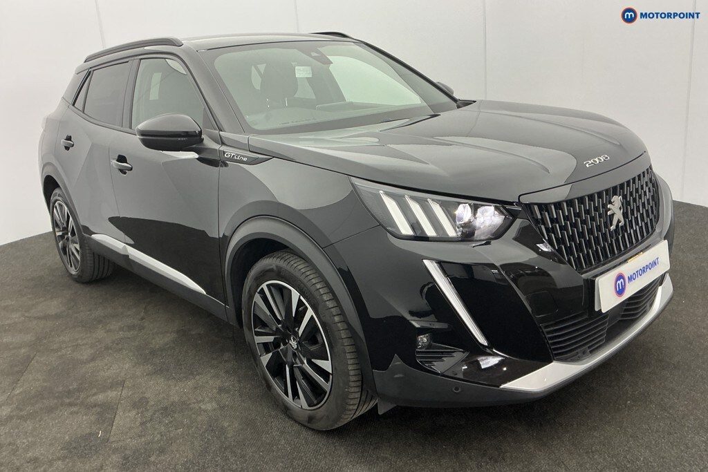 Used Peugeot 2008 2020 for sale - 78053814: Photo 35