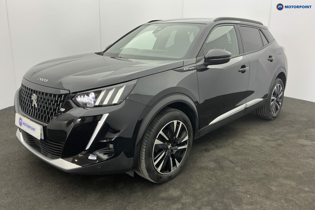 Used Peugeot 2008 2020 for sale - 78053814: Photo 37