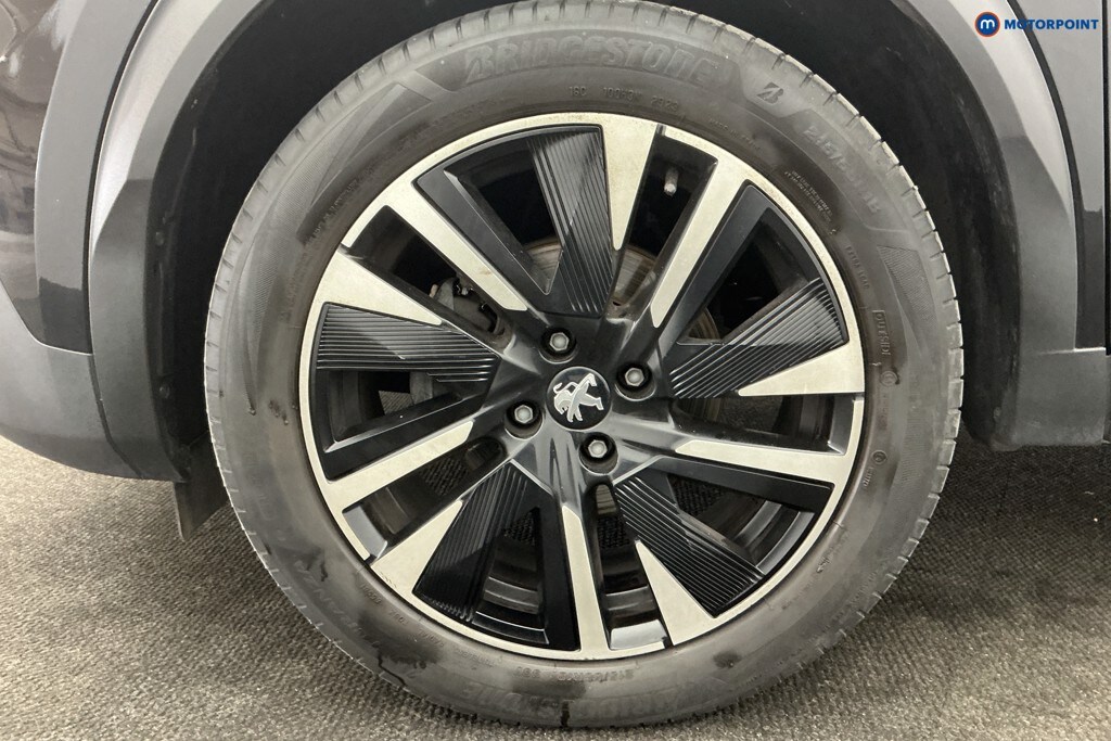 Used Peugeot 2008 2020 for sale - 78053814: Photo 41