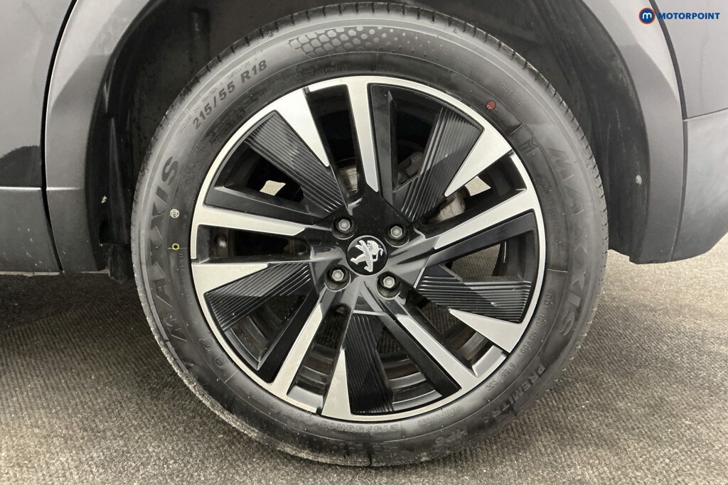 Used Peugeot 2008 2020 for sale - 78053814: Photo 42