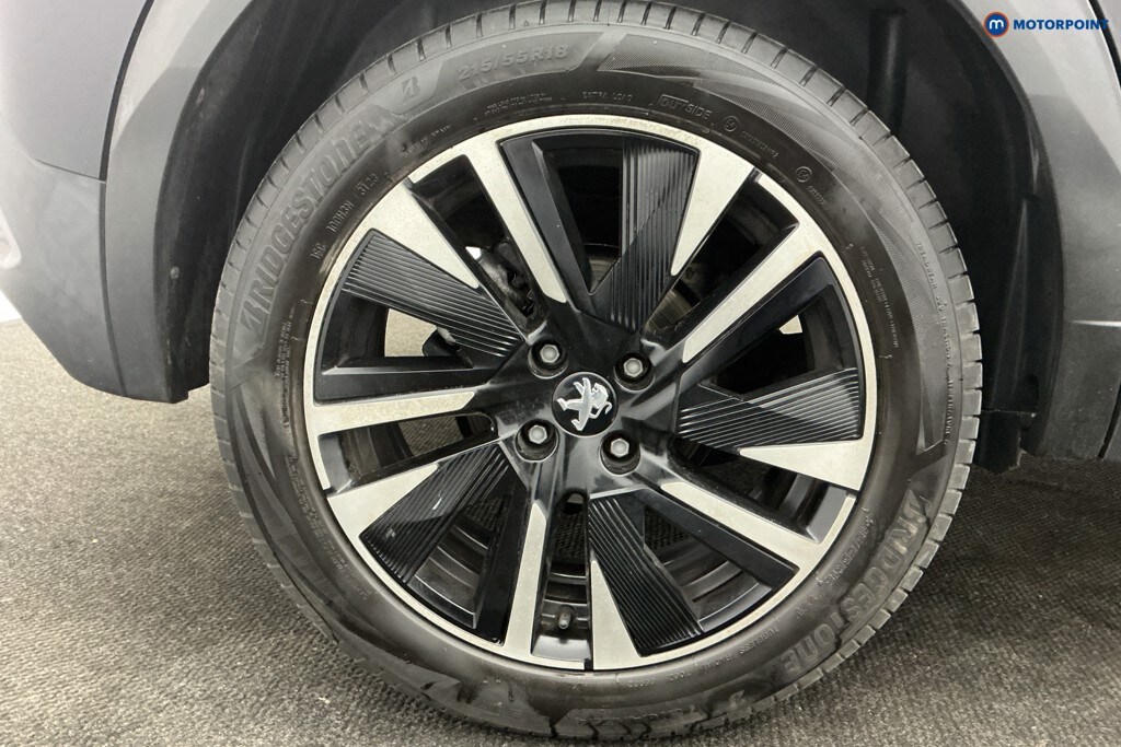 Used Peugeot 2008 2020 for sale - 78053814: Photo 43