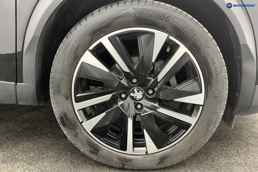 Used Peugeot 2008 2020 for sale - 78053814: Photo 44