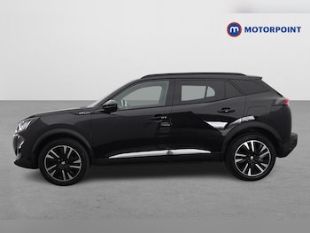 Used Peugeot 2008 2020 for sale - 78053814: Photo