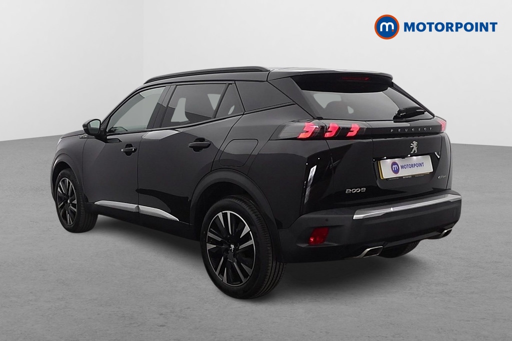 Used Peugeot 2008 2020 for sale - 78053814: Photo 5