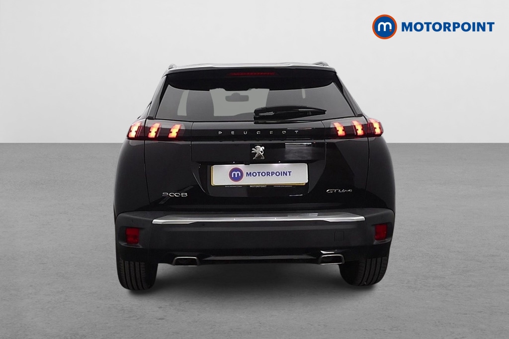 Used Peugeot 2008 2020 for sale - 78053814: Photo 6