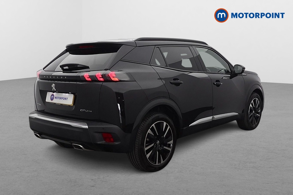 Used Peugeot 2008 2020 for sale - 78053814: Photo 7