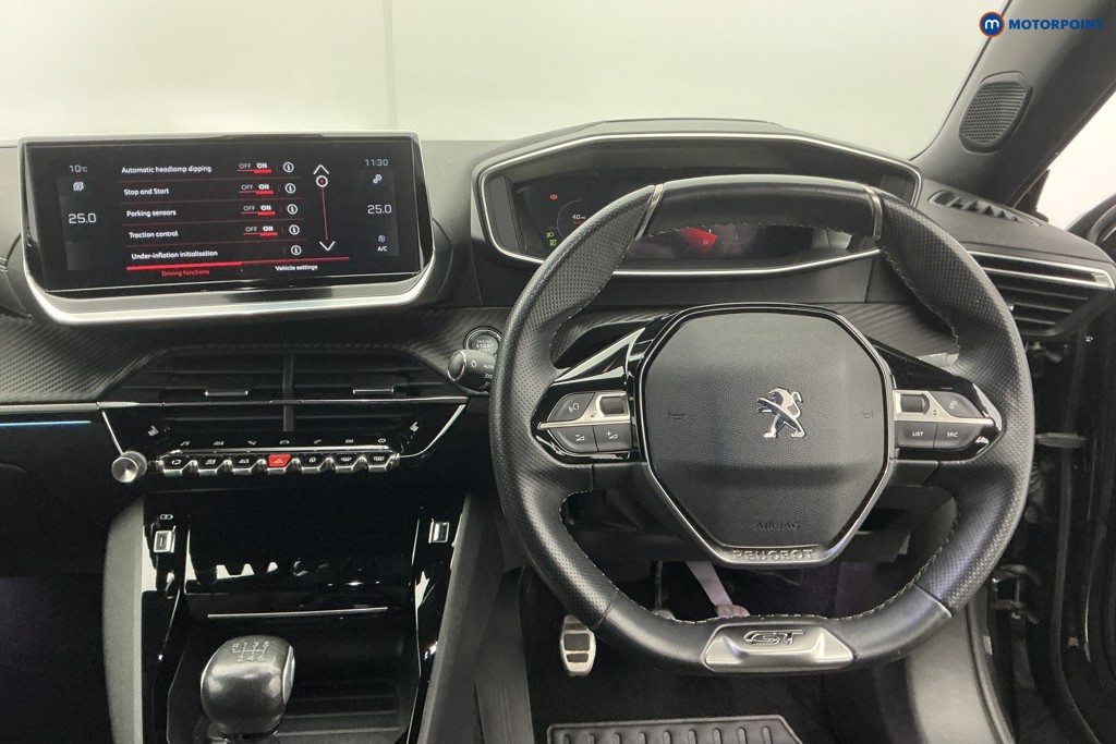 Used Peugeot 2008 2020 for sale - 78053814: Photo 9