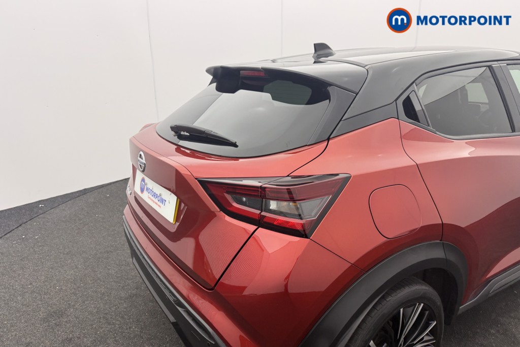 Used Nissan Juke 2020 for sale - 78095444: Photo 15