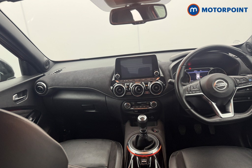 Used Nissan Juke 2020 for sale - 78095444: Photo 18