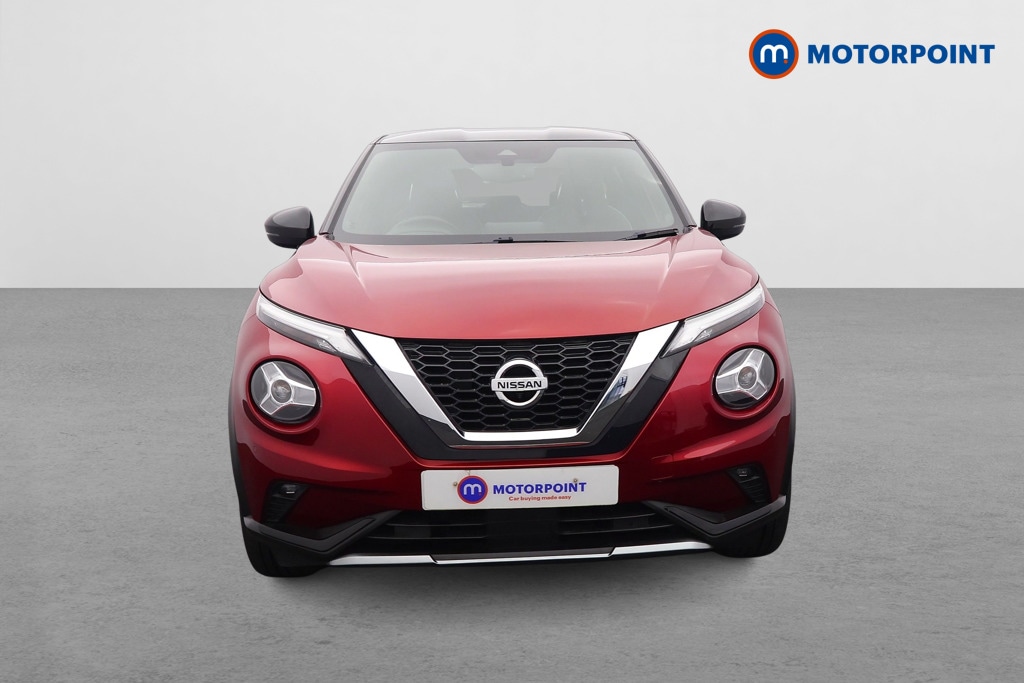 Used Nissan Juke 2020 for sale - 78095444: Photo 2