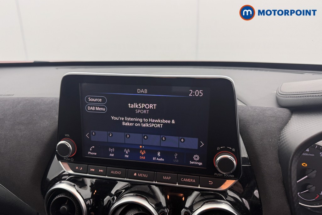 Used Nissan Juke 2020 for sale - 78095444: Photo 28