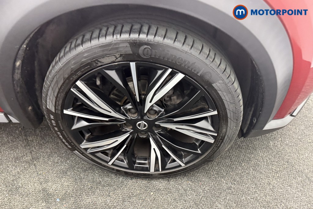 Used Nissan Juke 2020 for sale - 78095444: Photo 33