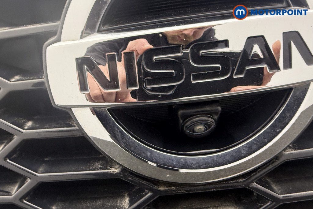 Used Nissan Juke 2020 for sale - 78095444: Photo 35