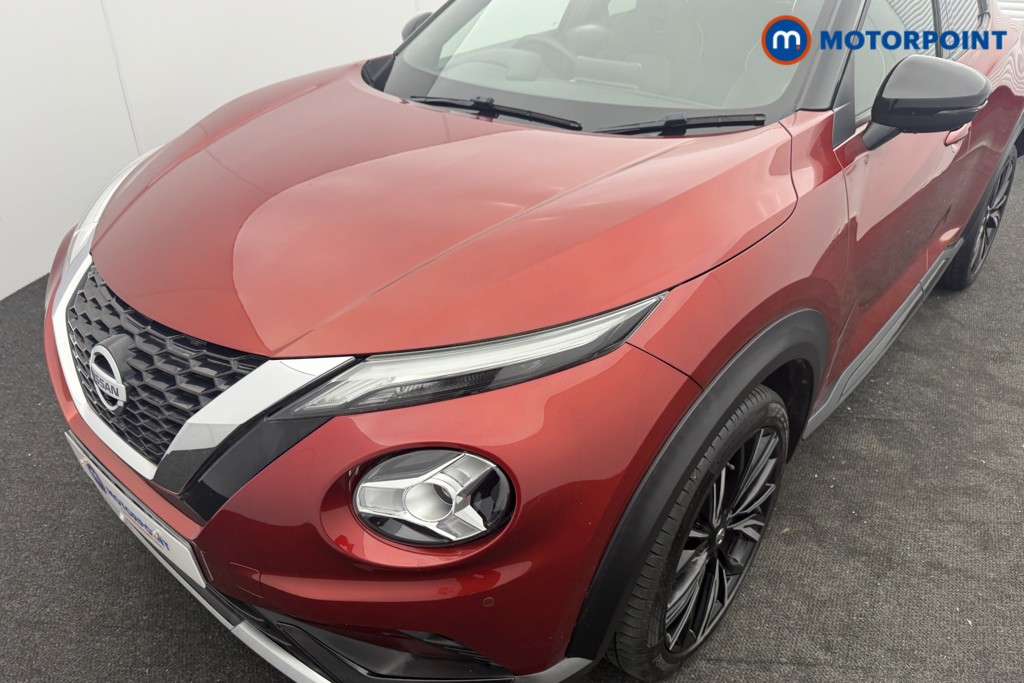 Used Nissan Juke 2020 for sale - 78095444: Photo 37
