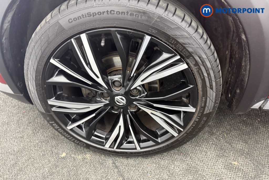 Used Nissan Juke 2020 for sale - 78095444: Photo 38