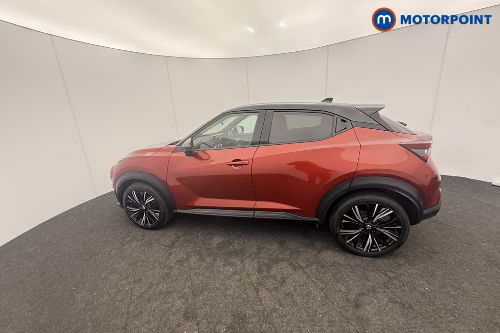 Used Nissan Juke 2020 for sale - 78095444: Photo 39