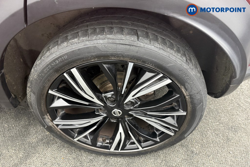 Used Nissan Juke 2020 for sale - 78095444: Photo 40