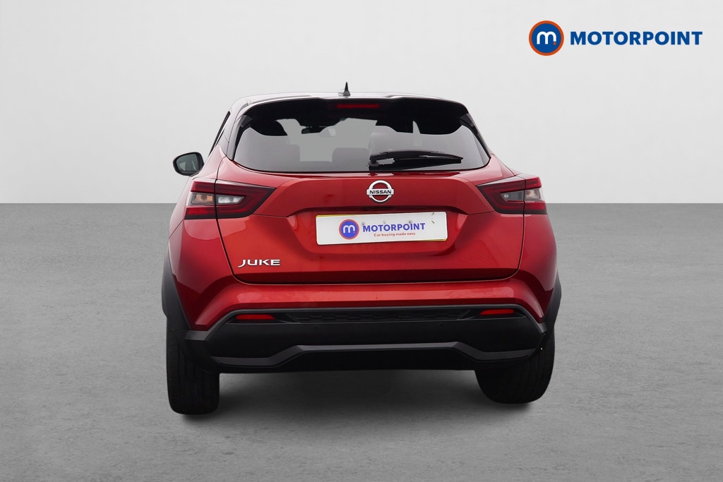 Used Nissan Juke 2020 for sale - 78095444: Photo 6
