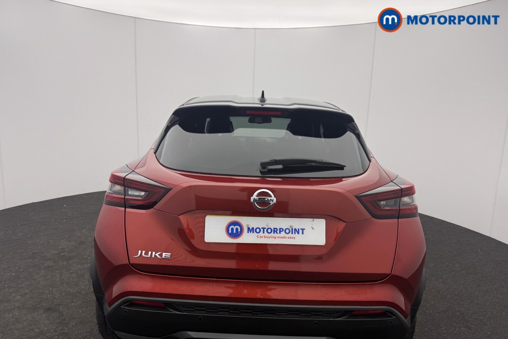 Used Nissan Juke 2020 for sale - 78095444: Photo 9