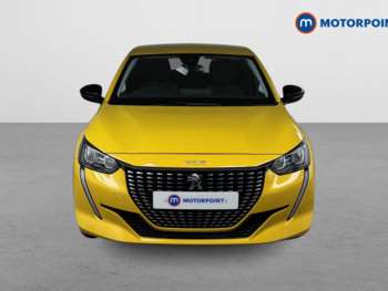 Used Peugeot 208 2022 for sale - 74805633: Photo