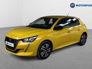 Used Peugeot 208 2022 for sale - 74805633: Photo