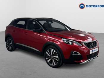 2020 - 1.6 Hybrid4 300 GT 5dr e-EAT8