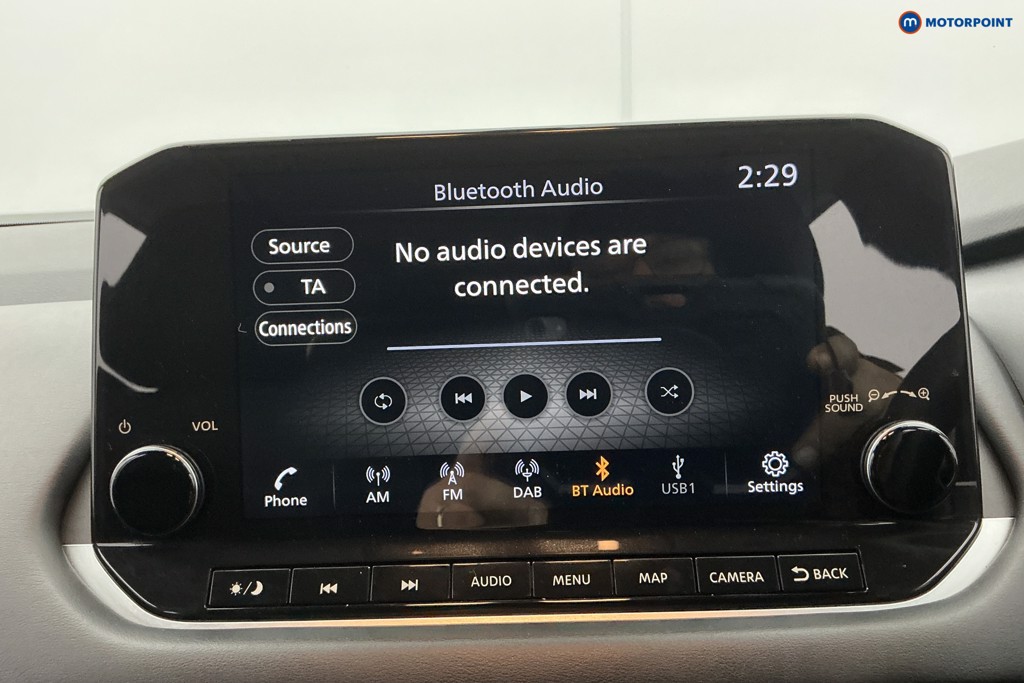 Used Nissan Qashqai 2021 for sale - 77171278: Photo 10