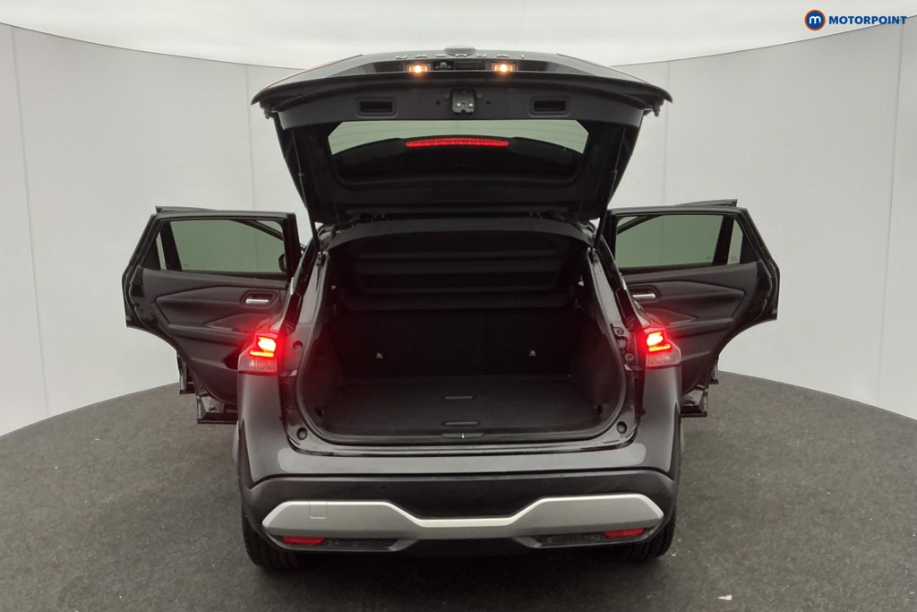 Used Nissan Qashqai 2021 for sale - 77171278: Photo 11