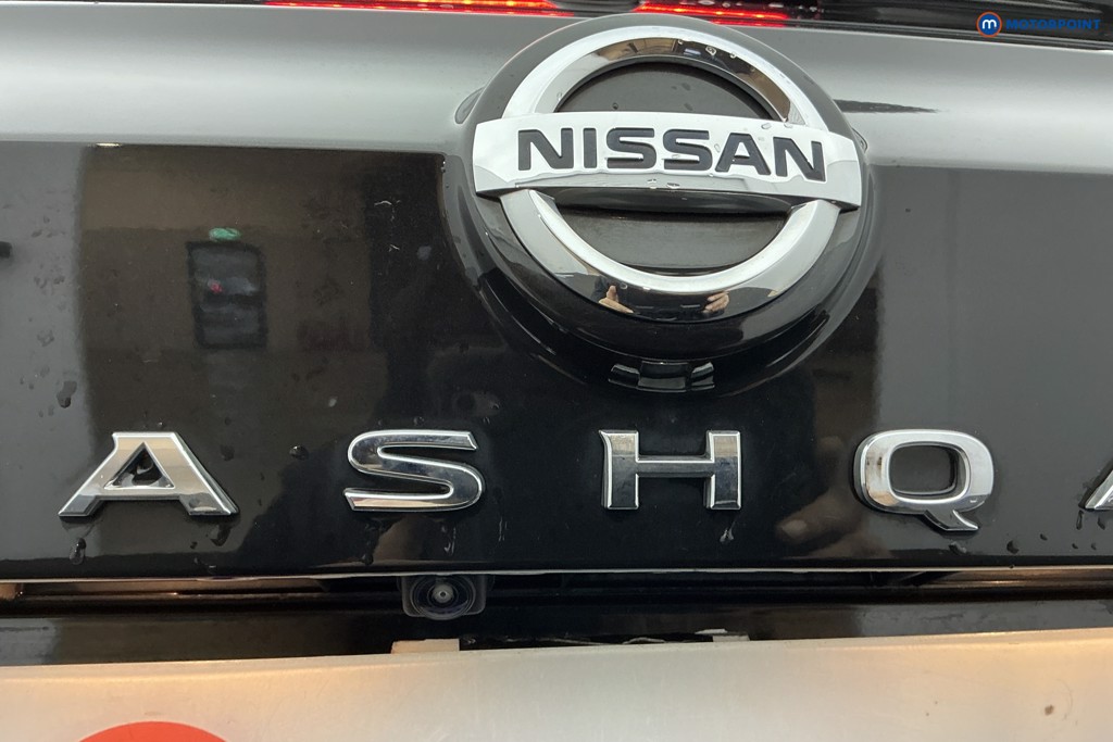 Used Nissan Qashqai 2021 for sale - 77171278: Photo 15