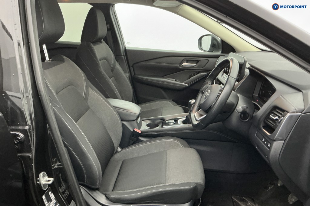 Used Nissan Qashqai 2021 for sale - 77171278: Photo 18