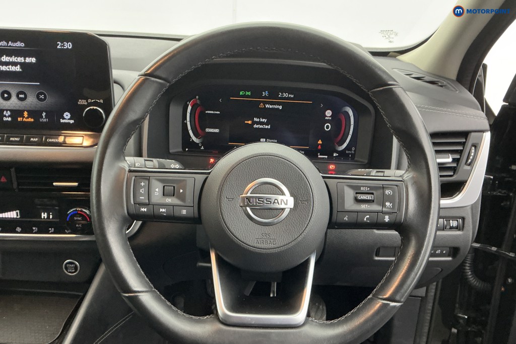 Used Nissan Qashqai 2021 for sale - 77171278: Photo 19