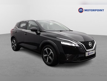 2021 - 1.3 DiG-T MH N-Connecta 5dr