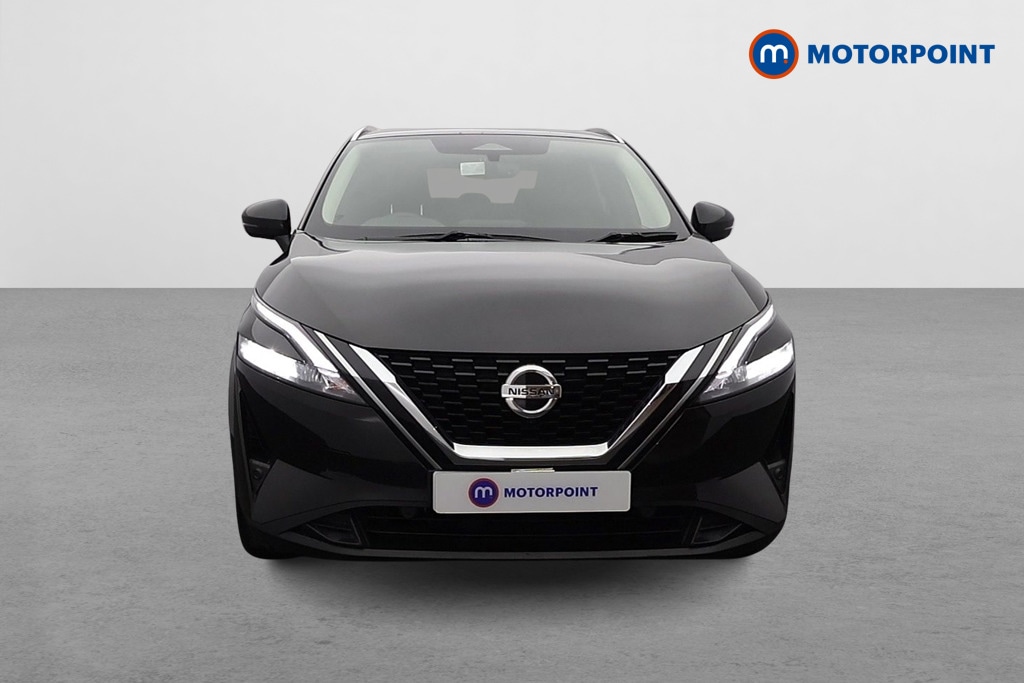Used Nissan Qashqai 2021 for sale - 77171278: Photo 2