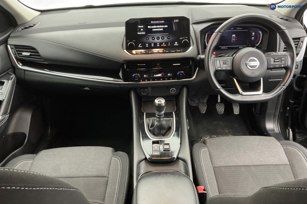 Used Nissan Qashqai 2021 for sale - 77171278: Photo 24