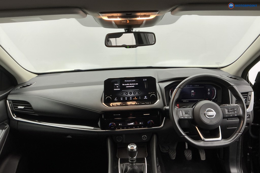 Used Nissan Qashqai 2021 for sale - 77171278: Photo 25