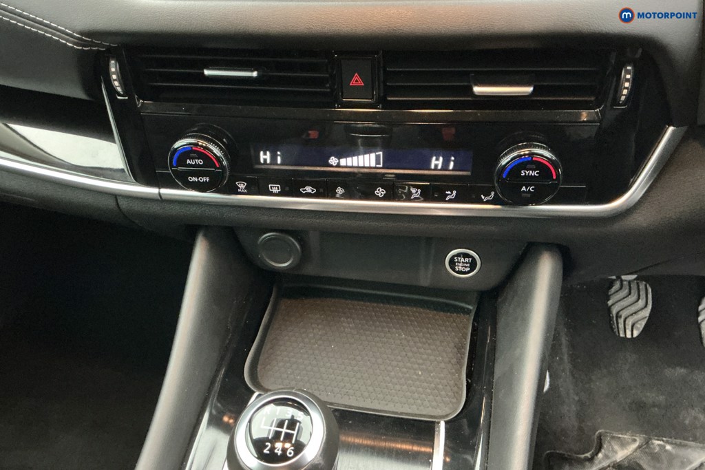 Used Nissan Qashqai 2021 for sale - 77171278: Photo 35