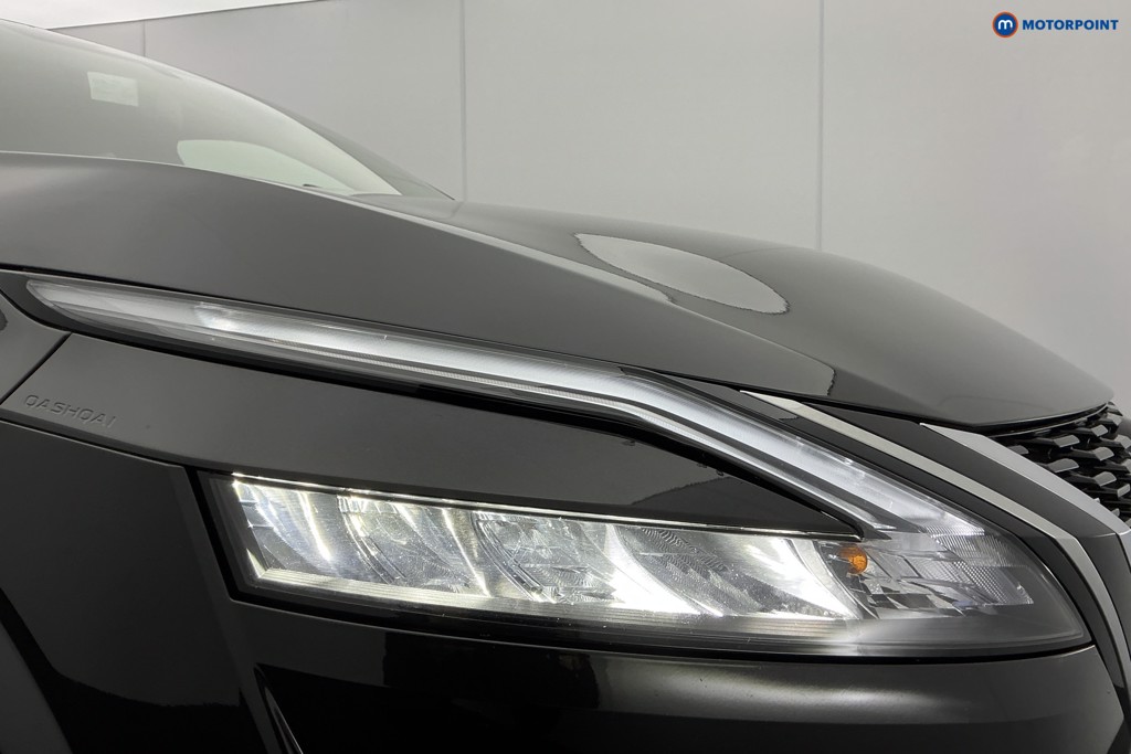 Used Nissan Qashqai 2021 for sale - 77171278: Photo 46