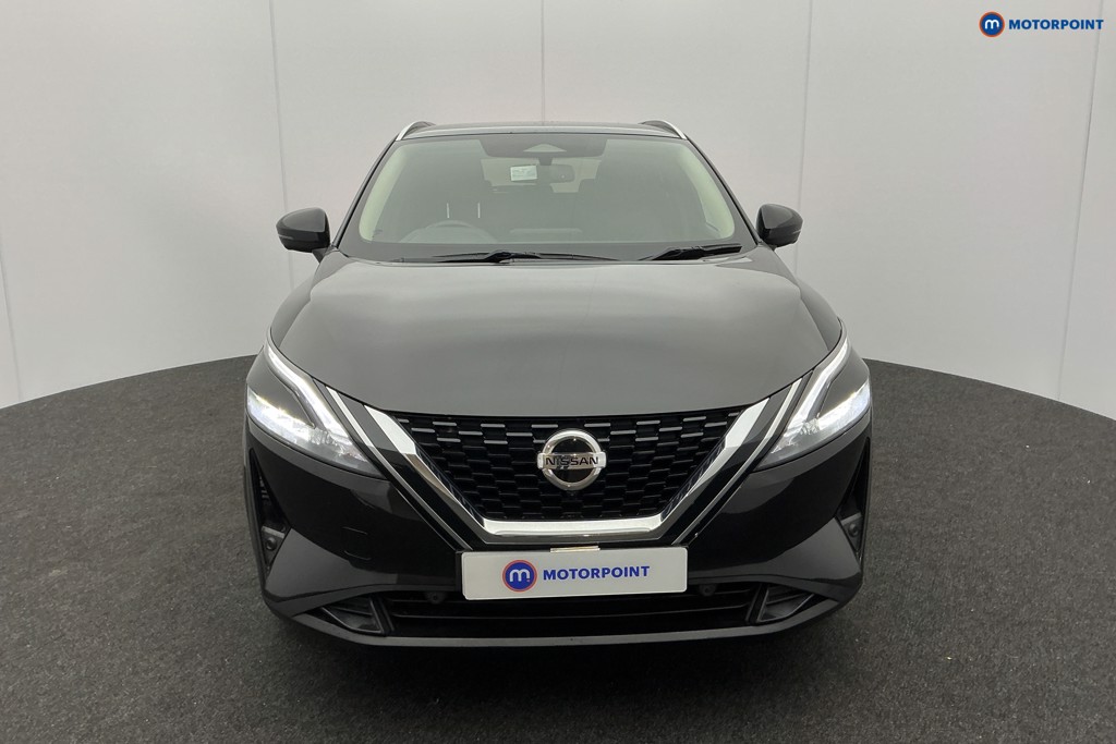 Used Nissan Qashqai 2021 for sale - 77171278: Photo 48