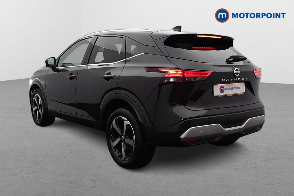 Used Nissan Qashqai 2021 for sale - 77171278: Photo 5