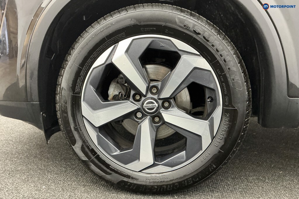 Used Nissan Qashqai 2021 for sale - 77171278: Photo 52